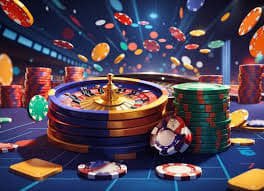 myan99 တိုက်ရိုက် ကာစီနို Live Dealer Baccarat ဂိမ်း