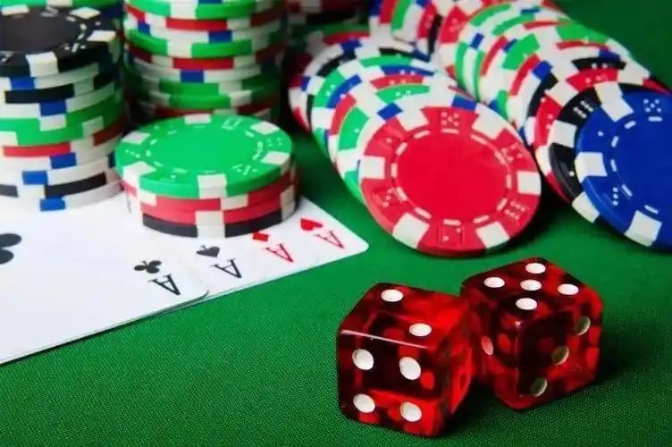Live Casino