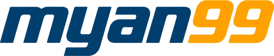 myan99 logo
